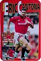 the Offical Eric Cantona Annual