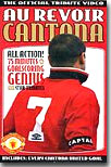 Au Revoir Cantona on video