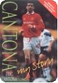 Cantona My Story
