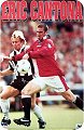 Eric Cantona posters