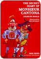 The Secret Diary Of Monsieur Cantona