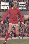 Denis Law's Book of Soccer No 5