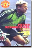 Peter Schmeichel - Definitely The Best Goalkeeper In The World - on video to buy