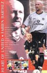 Fabien Barthez poster