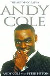 Andy Cole Autobiography