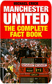 Manchester United - The Complete Fact Book