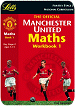 The Official Manchester United Maths Workbook 1