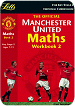 The Official Manchester United Maths Workbook 2