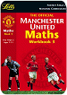 The Official Manchester United Maths Workbook 3