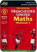 The Official Manchester United Maths Workbook 5