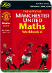 The Official Manchester United Maths Workbook 6