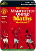 The Official Manchester United Maths Workbook 7