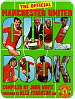 The Official Manchester United Quiz Book