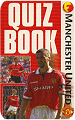 Funfax Manchester United Quiz Book