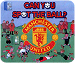 Manchester United - Can You Spot The Ball?