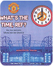 Whats The Time Ref?