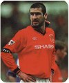 Eric Cantona