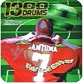 1300 drums - Oh Ah cantona