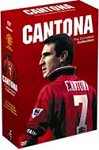 Cantona The DVD Collection Boxset