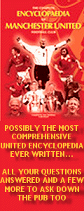 The Complete Encyclopedia of Manchester United Football Club