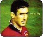 Cantona - eric the king