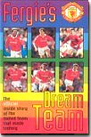 Manchester United - Fergies Dream Team out on video to buy