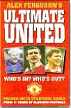Alex Fergusons Ultimate United - Whos In and Whos Out on video to buy