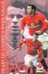 Ryan Giggs poster