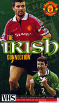 Manchester United - The Irish Connection
