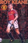 Roy Keane poster