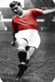Manchester United 1955 jersey