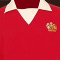 George Best Manchester United shirt