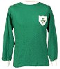 George Best retro kit