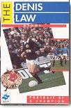 The Denis Law Story on video to buy