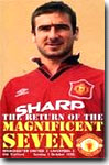 Manchester United - The Return of The Magnificent Seven - United 2 Liverpool 2 1995/96 on video