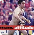 Manc Attitude 96