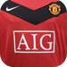 Manchester United Latest Kit
