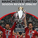 Every Manchester United video and dvd ever released