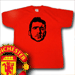 Manchester United T-Shirts