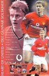 Ole Gunnar Solskjaer poster