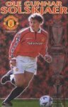 ole Gunnar Solskjaer poster
