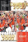 Manchester United poster