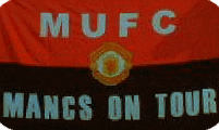 Manchester United Supporters Clubs in England