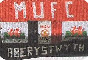 Manchester United Supporters Clubs in Wales