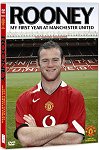 Wayne Rooney dvd 