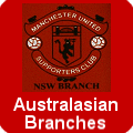Manchester United Supporters Clubs in Australia and the South Pacific
