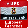 Manchester United Supporters Clubs in Switzerland