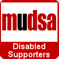 Manchester United Disabled Supporters Association