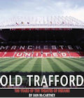 Old Trafford by Iain McCartney
