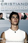 Cristiano Ronaldo dvd 